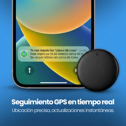 Localizador GPS Inteligente (+REGALO GRATIS)