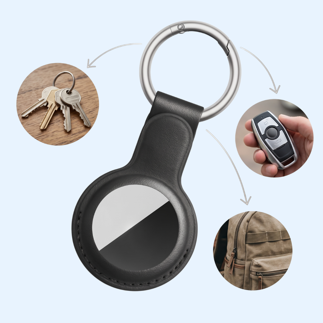 Funda Llavero para Localizador
