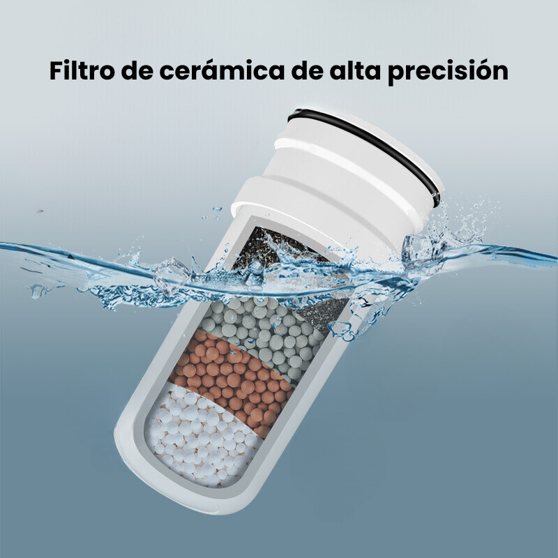 Purificador de Agua de Grifo FlowPure™